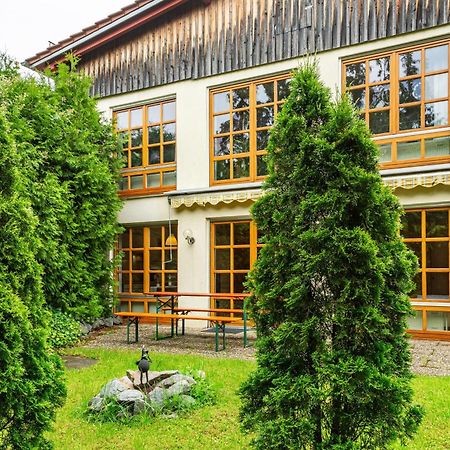 Ferienwohnung Schatzlmayr Vilshofen an der Donau Dış mekan fotoğraf