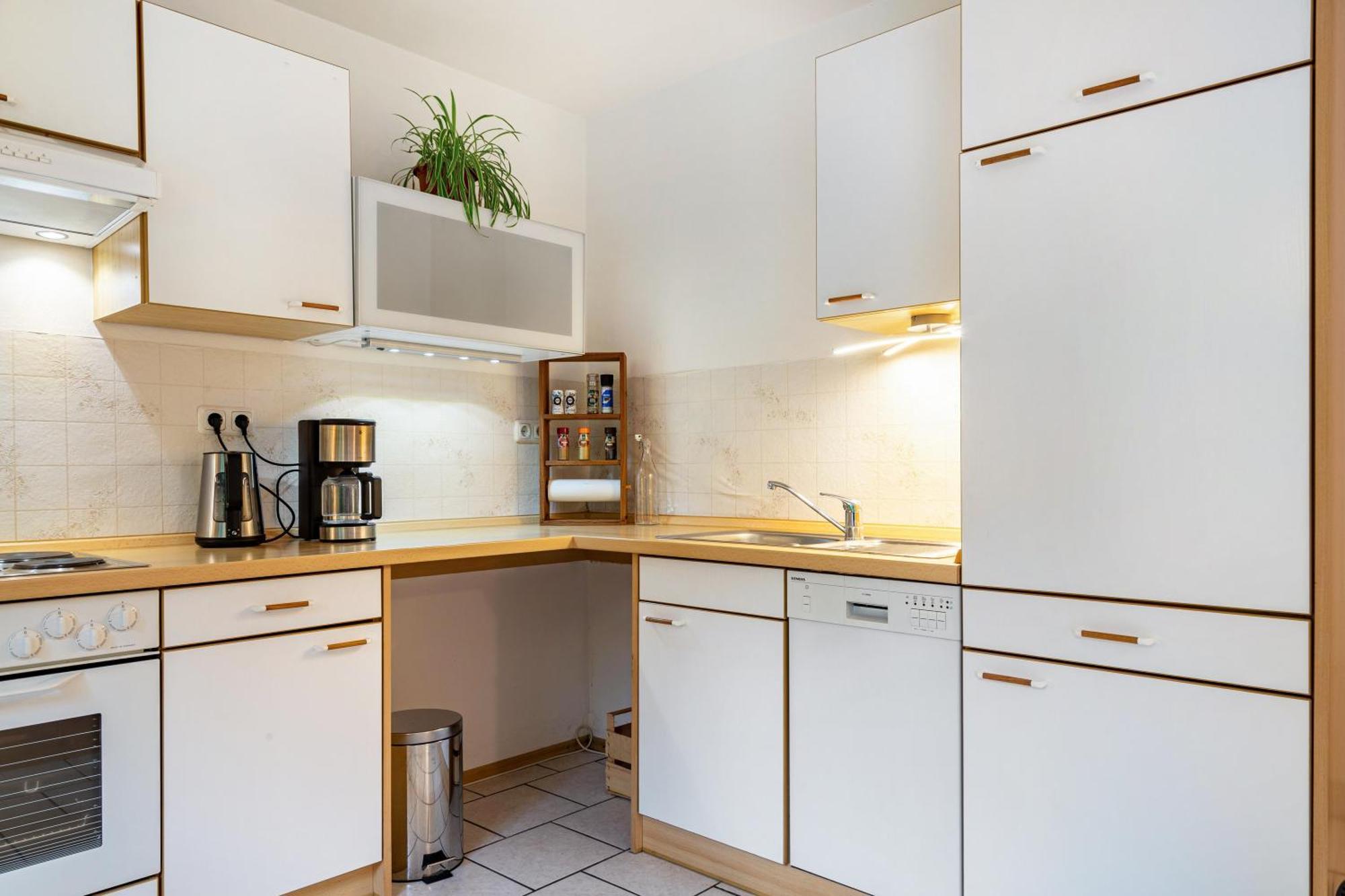 Ferienwohnung Schatzlmayr Vilshofen an der Donau Dış mekan fotoğraf