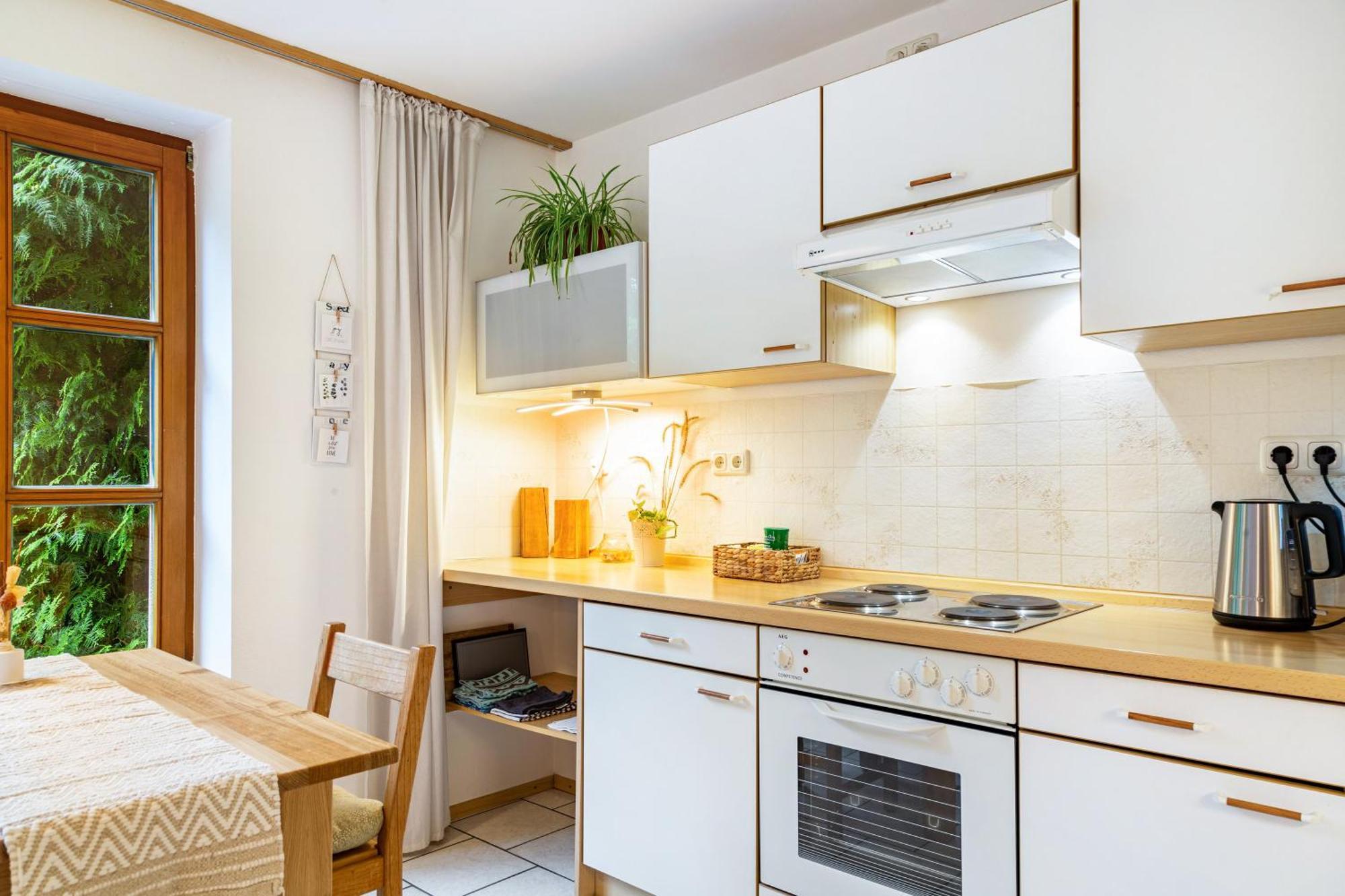 Ferienwohnung Schatzlmayr Vilshofen an der Donau Dış mekan fotoğraf