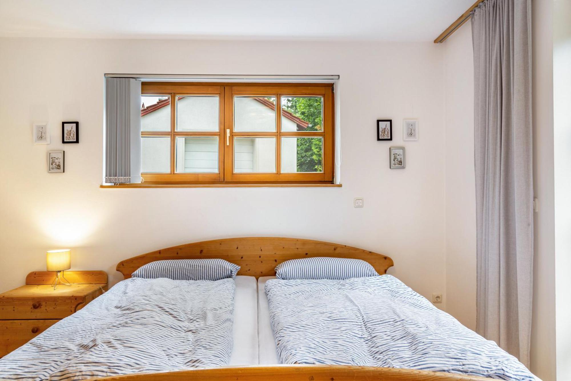 Ferienwohnung Schatzlmayr Vilshofen an der Donau Dış mekan fotoğraf