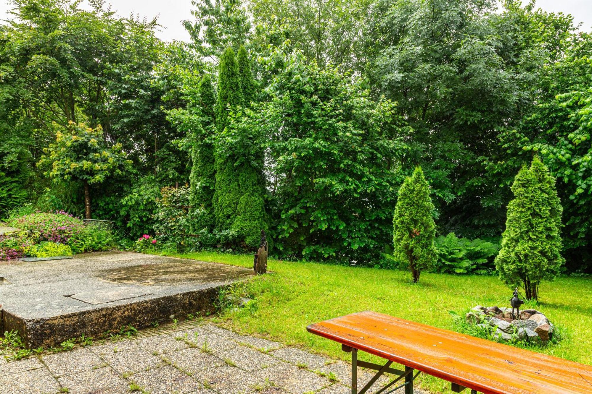 Ferienwohnung Schatzlmayr Vilshofen an der Donau Dış mekan fotoğraf