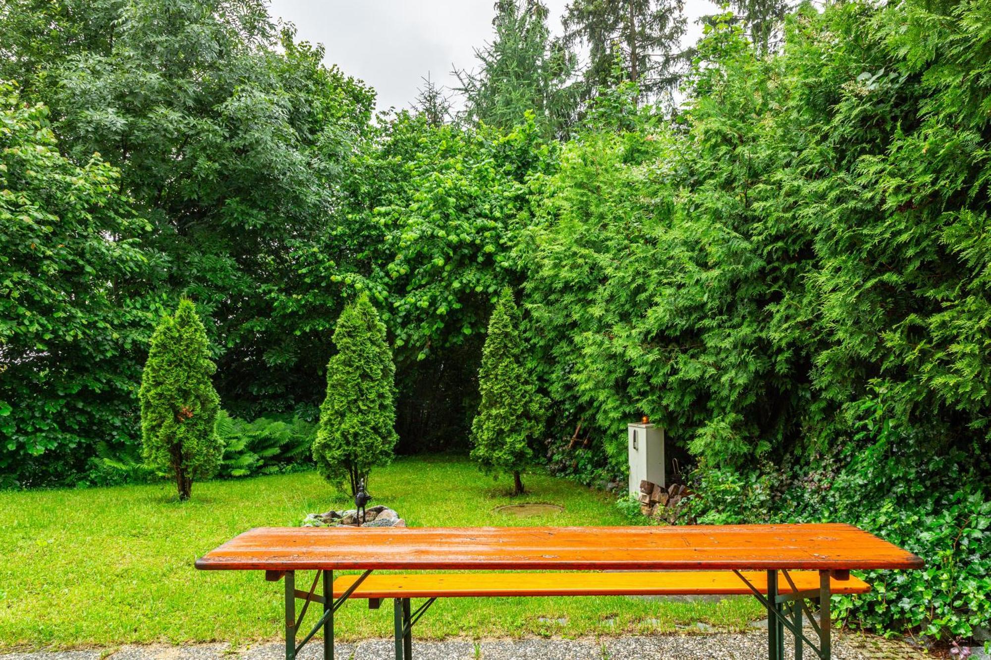 Ferienwohnung Schatzlmayr Vilshofen an der Donau Dış mekan fotoğraf